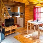 Yllaeksen Tunturihonkamaja A 1 By Interhome *