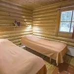 Loma-asunnot Yllaeksen Tunturihonkamaja A 1 By Interhome