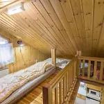 Loma-asunnot Yllaeksen Tunturihonkamaja A 1 By Interhome