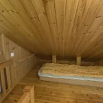 Loma-asunnot Yllaeksen Tunturihonkamaja A 1 By Interhome *