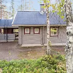 Yllaeksen Tunturihonkamaja A 1 By Interhome * Äkäslompolo