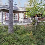 Yllaeksen Tunturihonkamaja A 1 By Interhome * Äkäslompolo