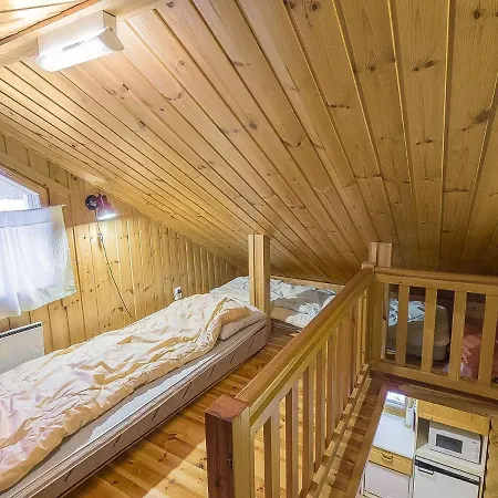 Yllaeksen Tunturihonkamaja A 1 By Interhome *