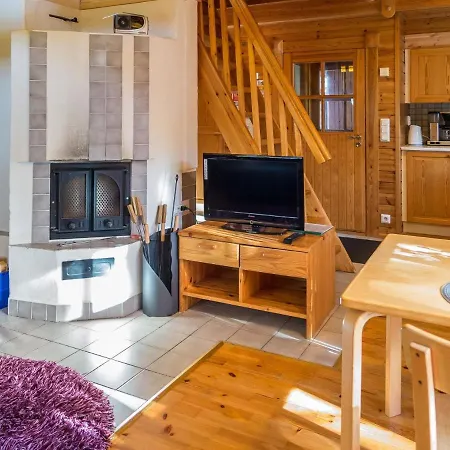 Yllaeksen Tunturihonkamaja A 1 By Interhome 펜션 Äkäslompolo