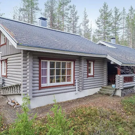 펜션 Yllaeksen Tunturihonkamaja A 1 By Interhome *