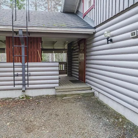 Yllaeksen Tunturihonkamaja A 1 By Interhome 펜션 Äkäslompolo