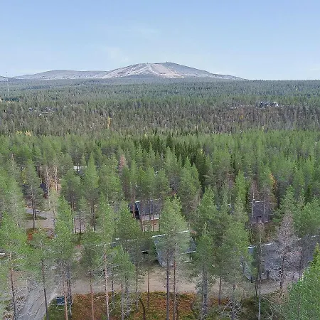 Yllaeksen Tunturihonkamaja A 1 By Interhome 펜션