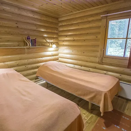 Semesterbostad Yllaeksen Tunturihonkamaja A 1 By Interhome