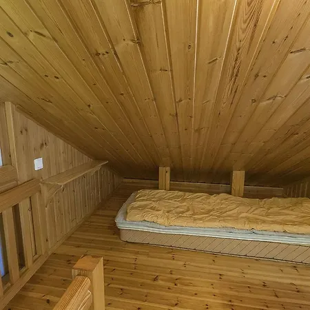 Semesterbostad Yllaeksen Tunturihonkamaja A 1 By Interhome *