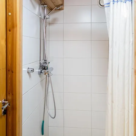Yllaeksen Tunturihonkamaja A 1 By Interhome Äkäslompolo
